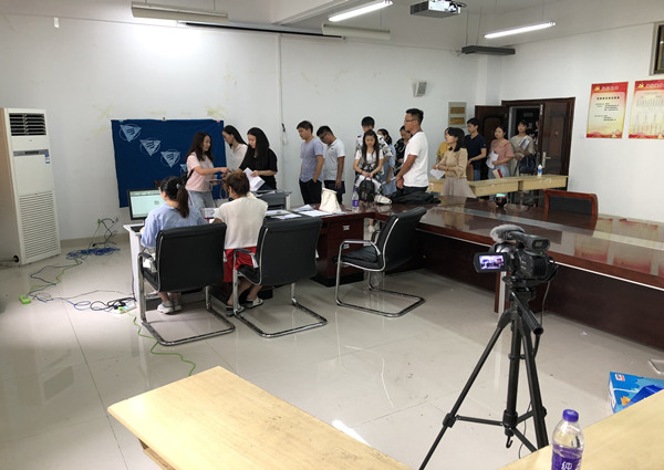 成人高考安徽 歷年錄取率達98%