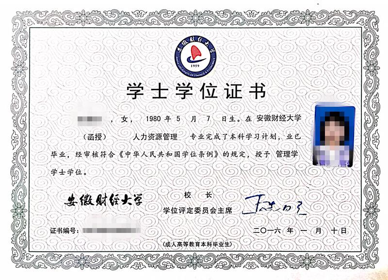 成人高考學士學位證怎么考