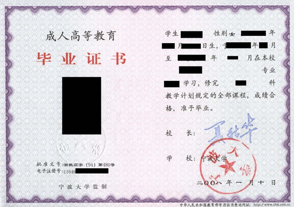 成人高考與電大哪個下證快？成人高考與電大有什么區別