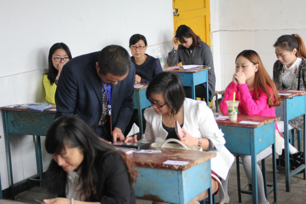 成人高考怎么報名？需要什么條件