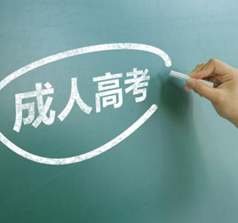 合肥成考網上報名時間什么時候