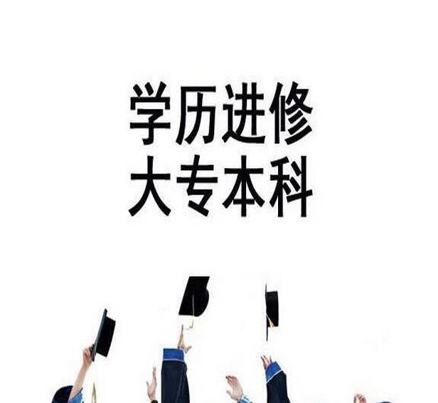 成人自考和成人高考的區別